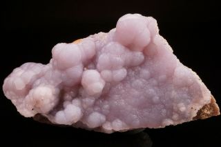 Classic Pink Smithsonite Crystal Choix,  Mexico