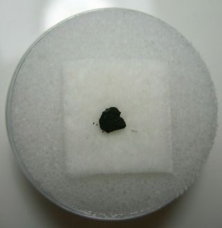 Tagish Lake Meteorite Rare C2 Carbonaceous Chondrite Canada Y2k Imca