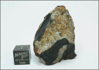 Viñales Vinales Meteorite Fall From Cuba - 31.  4 Gram Stone