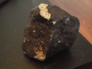 Ghadamis Meteorite 263 Grams August 26 2018 Lybia Fall