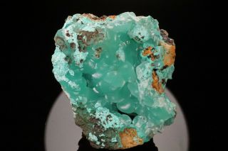Classic Smithsonite Crystal Kelly Mine,  Mexico - Ex.  Lemanski