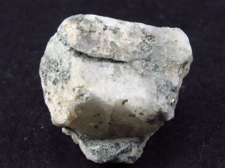 Phenakite Phenacite Crystal From Russia - 0.  9 " - 46.  6 Carats