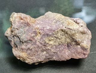 36g Stibnite on quartz fluorite Cresson Mine Cripple Creek Teller Co Colorado 3
