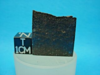 2004,  Karon H5 Chondrite Meteorite,  Live Oak Co. ,  Texas USA 10.  6 grams 2