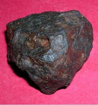 Canyon Diablo meteorite - 102.  6 gram individual 2