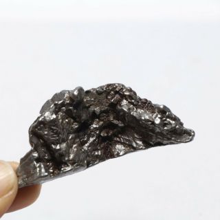 75g Meteorites ，campo Del Cielo Meteorite Iron Meteor Space Rock F2924