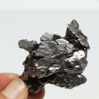 75g Meteorites ，campo Del Cielo Meteorite Iron Meteor Space Rock F2901