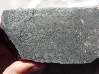 Rimrock: 3.  60 Lbs Rare Canadian Cobaltite Rough