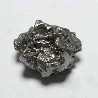 74g Meteorites,  Campo Del Cielo Meteorite Iron Meteor Space Rock B537