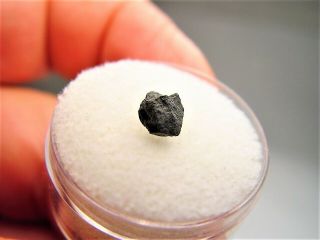 One Of A Kind Rare Class Fantastic Nwa 8534 Cm1/2 Meteorite.  142 Gms