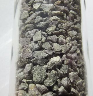 Telluride Gold Ore Crystals in Purple Fluorite - Cripple Creek Colorado,  Mining 2