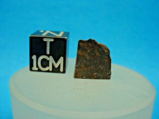 1999 Sahara 99304 Unclassified Meteorite,  Sahara Desert Africa.  73 grams 2