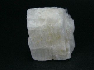 Large Clear Petalite Crystal From Brazil - 103 Carats - 1.  2 "