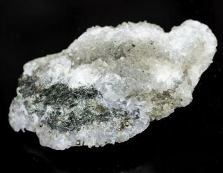 Rare Prismatic Dolomite Crystals:cedar Hill Quarry,  Lancaster Co,  Pa
