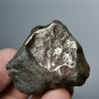 64g Nickel - Rich Iron Meteorite.  Iron Meteorite From Lop Nur,  Xinjiang W920