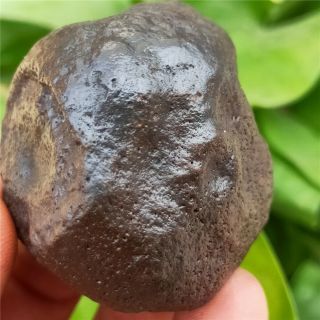 136 g Natural Stony Meteorite Specimen From Liaoning,  China 203 2