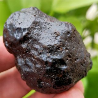 73 g Natural stony meteorite specimen from Xinjiang,  China 120 3