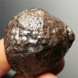 52g Natural Stony Meteorite Specimen From Liaoning,  China 422
