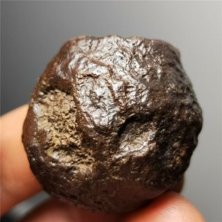 52g Natural Stony Meteorite Specimen From Liaoning,  China 422 3