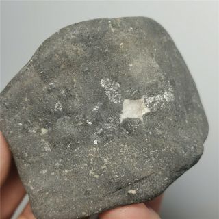 201g Olivine meteorite rare metal mineral rock crystal specimen W1467 2