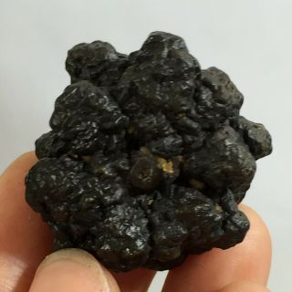 delivery of rare carbon black diamond rare samples 40g a1614 2