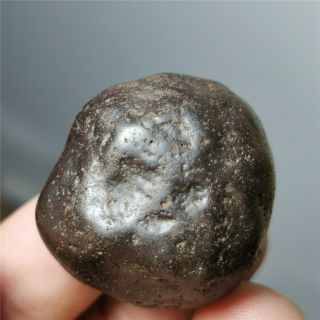44g Natural Stony Meteorite Specimen From Liaoning,  China W938