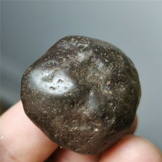 44g Natural Stony Meteorite Specimen From Liaoning,  China W938 2