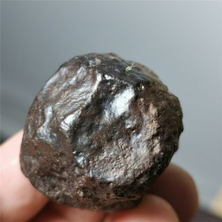 55g Natural Stony Meteorite Specimen From Liaoning,  China W937 3