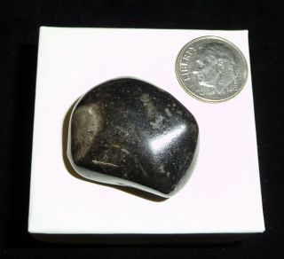 Vatican Tumbled Chakra Stone England 16 grams 3