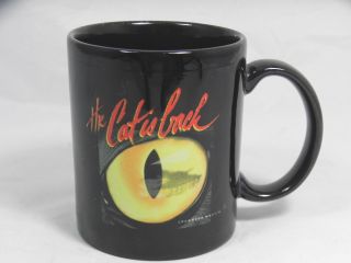 F - 14 Srike Fighter Jet Coffee Mug,  King Of The Jungle,  The Cat Is Back,  Lantirn