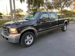 2005 Ford F - 350