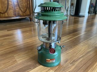 Ashflash Lantern With Century Primus Globe 8936