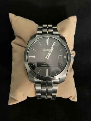Seiko Sarb003 Jdm Automatic Watch Rare