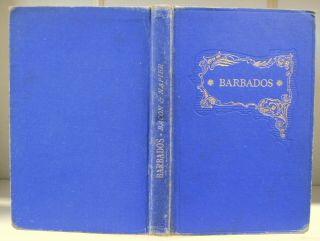 Rare Stamps Of Barbados 1896 1st By Bacon & Napier.  Philately,  Stamp Collecting.