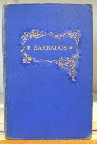 Rare Stamps Of Barbados 1896 1st By Bacon & Napier.  Philately,  Stamp Collecting. 2