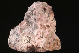 Rare Minehillite With Margarosanite,  Wollastonite & Lead Franklin Nj Ex Lemanski