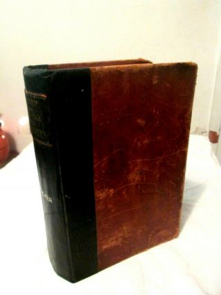 1865 History Of The Civil War In The United States Samuel Schmucker 1021 Pages