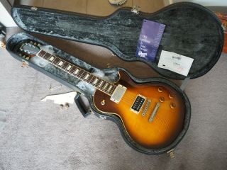 Orville By Gibson Lps - 59r 1992 Updated Jan 4 1959 Les Paul Standard Reissue Rare