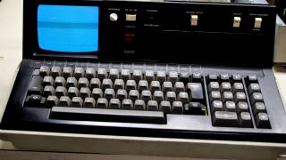 Very Rare IBM 5110 Portable Computer Museum Item Ships Worldwide 3