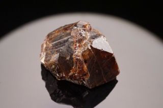 Very Rare Holotype Zimbabweite Crystal St Anns Mine,  Zimbabwe