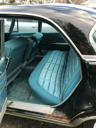 1960 Chrysler Yorker Yorker 2