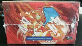 & POKEMON RARE BASE SET CHINESE UNLIMITED BOOSTER BOX PICTURES 3