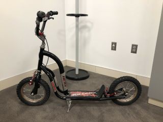 Kent Pipeline Air Tire Kids Scooter This Is A Rare Find.  Buy Today