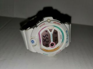 Casio Baby - G Bg169g - 4 Wrist Watch For Women