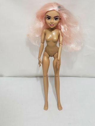 Disney Descendants 3 Good & Evil Audrey Doll Nude For Play Or Ooak Rare