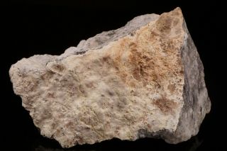 RARE Znucalite on Calcite STERLING HILL,  NJ - Ex.  Lemanski 5