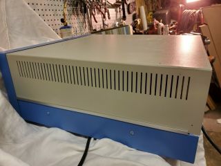 Rare Vintage 1975 MITS Altair 8800 Computer Mfg 04/1975 5