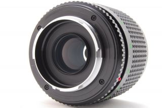[Rare/A - Mint] MINOLTA RF ROKKOR 250mm f/5.  6 Reflex Mirror Lens from JAPAN 6546 5