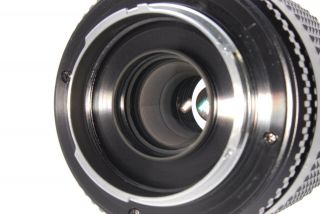 [Rare/A - Mint] MINOLTA RF ROKKOR 250mm f/5.  6 Reflex Mirror Lens from JAPAN 6546 6