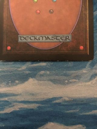 The Tabernacle at Pendrell Vale - Legends - RARE English MTG CARD. 5